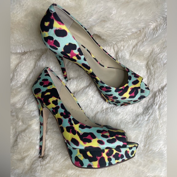 Aldo heels - Picture 2 of 5